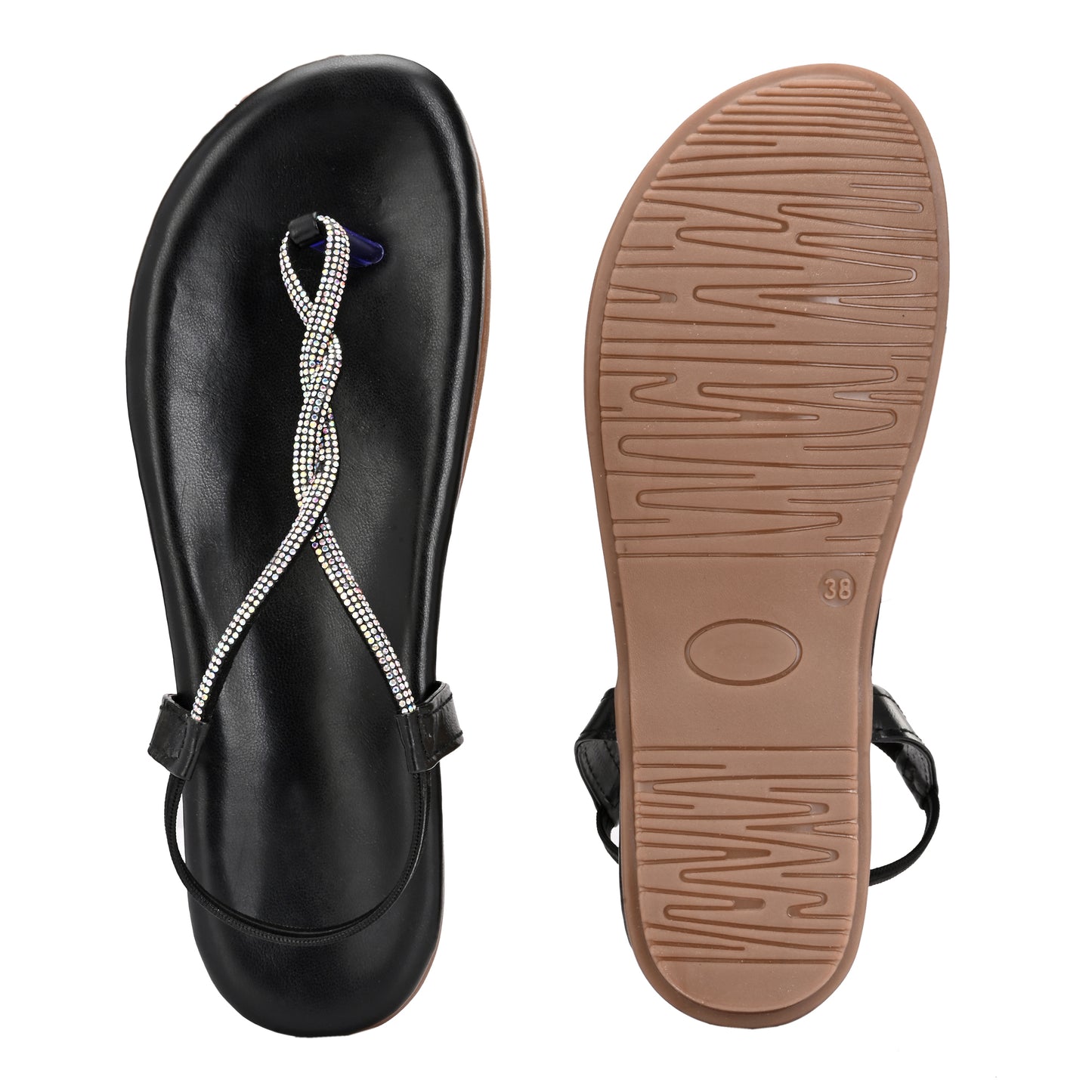M F Sandal