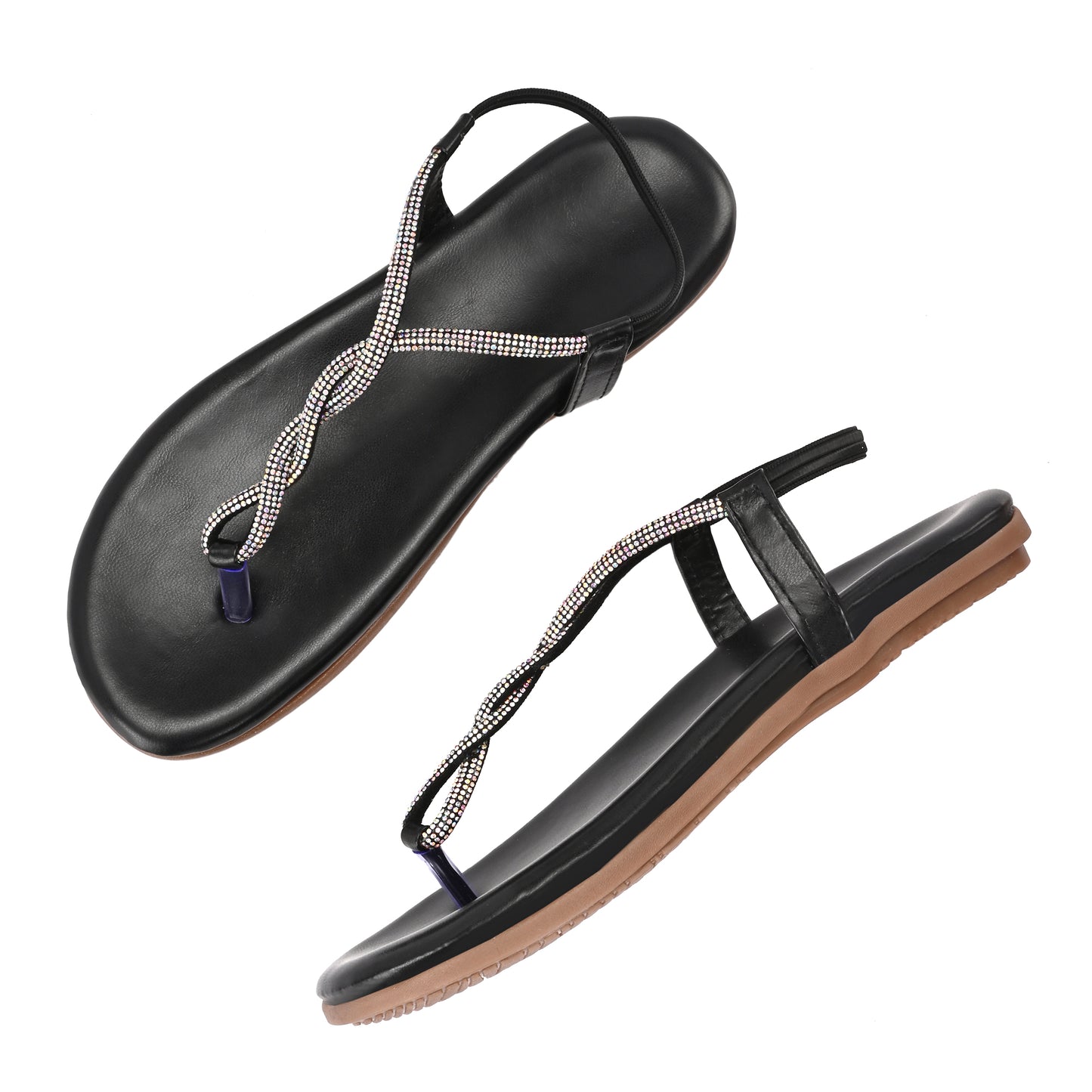 M F Sandal