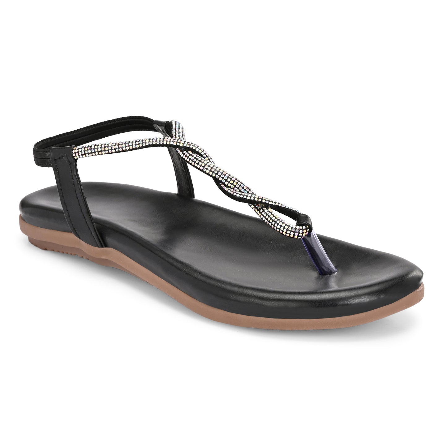 M F Sandal