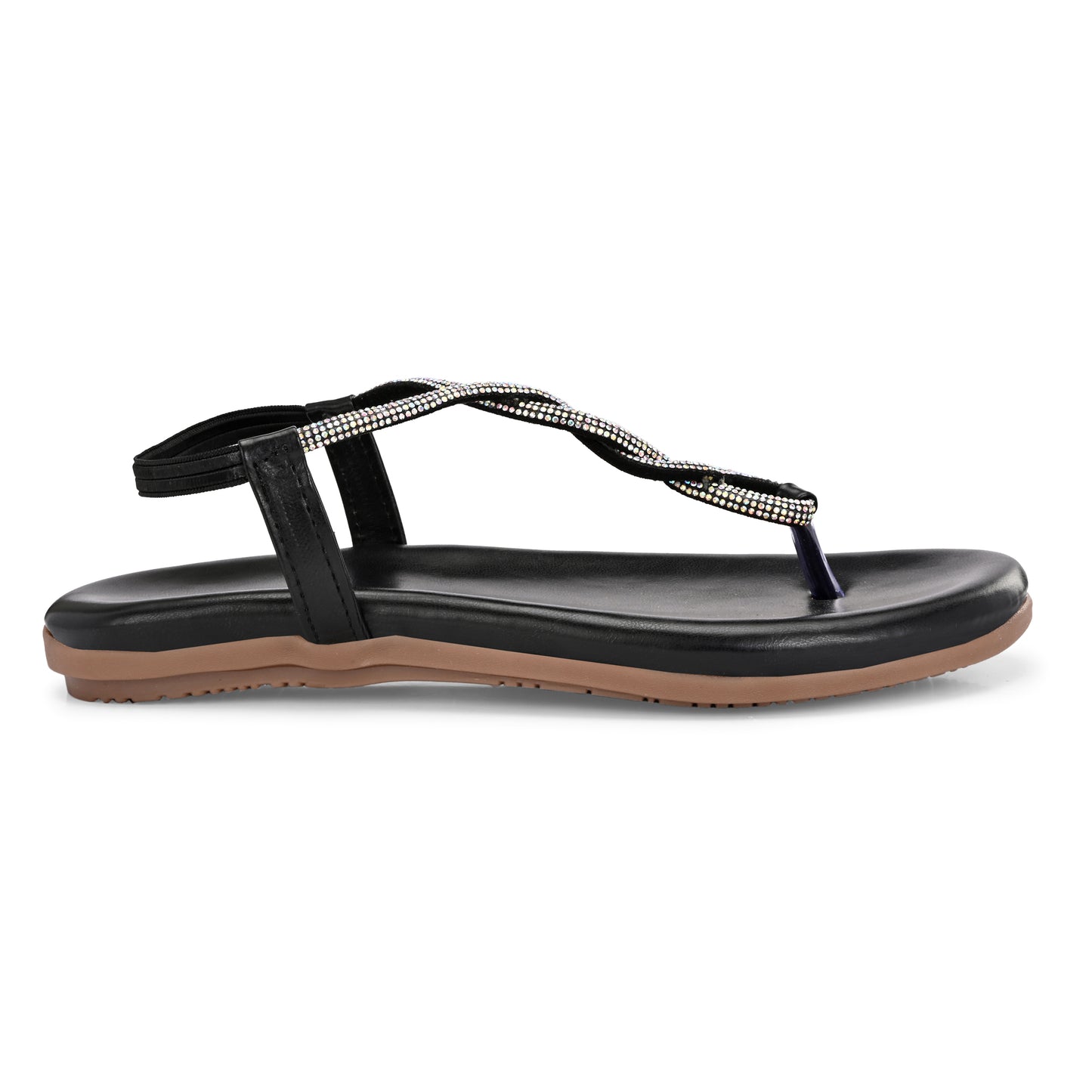 M F Sandal
