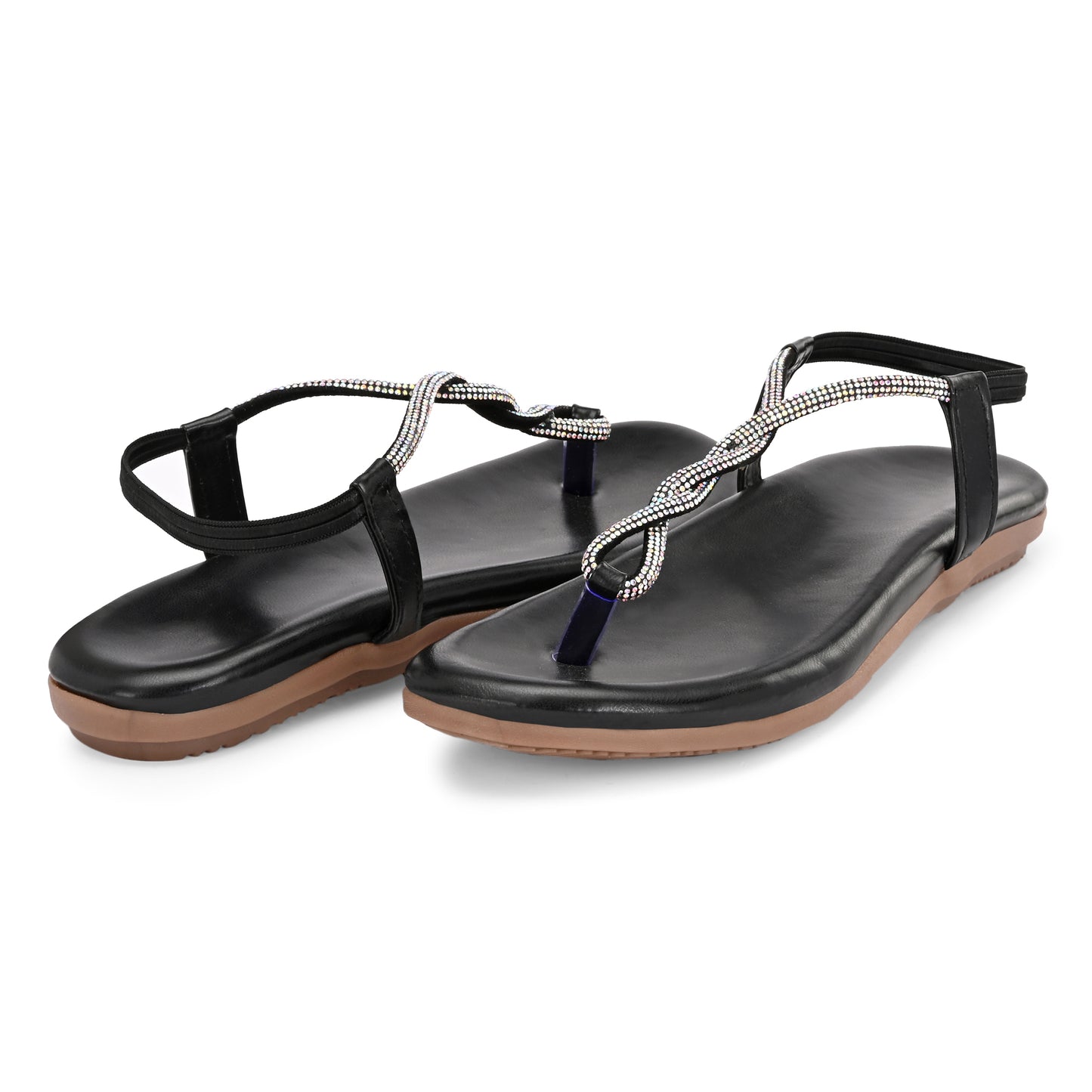 M F Sandal