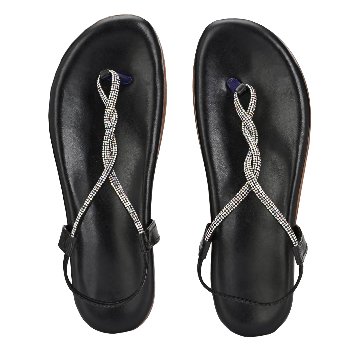 M F Sandal