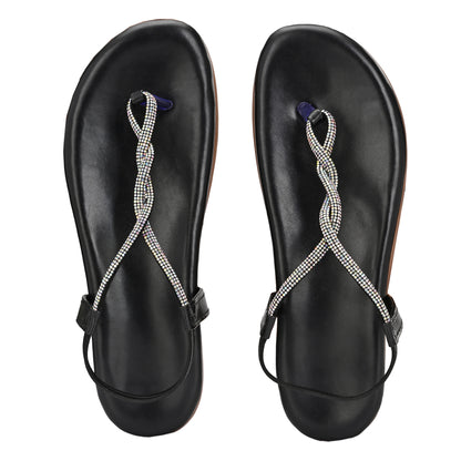 M F Sandal