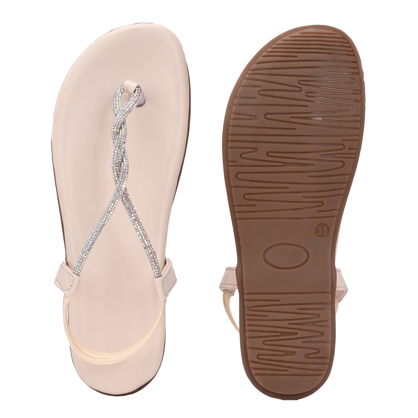 M F Sandal