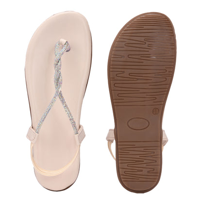 M F Sandal