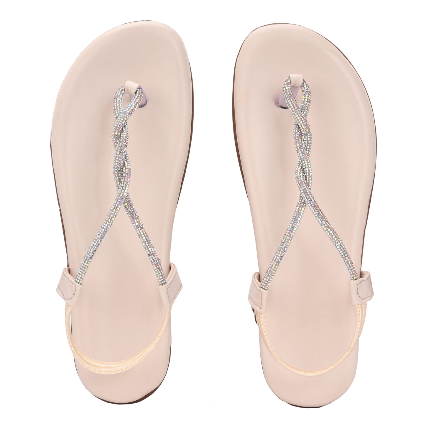 M F Sandal
