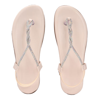 M F Sandal