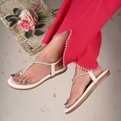 M F Sandal