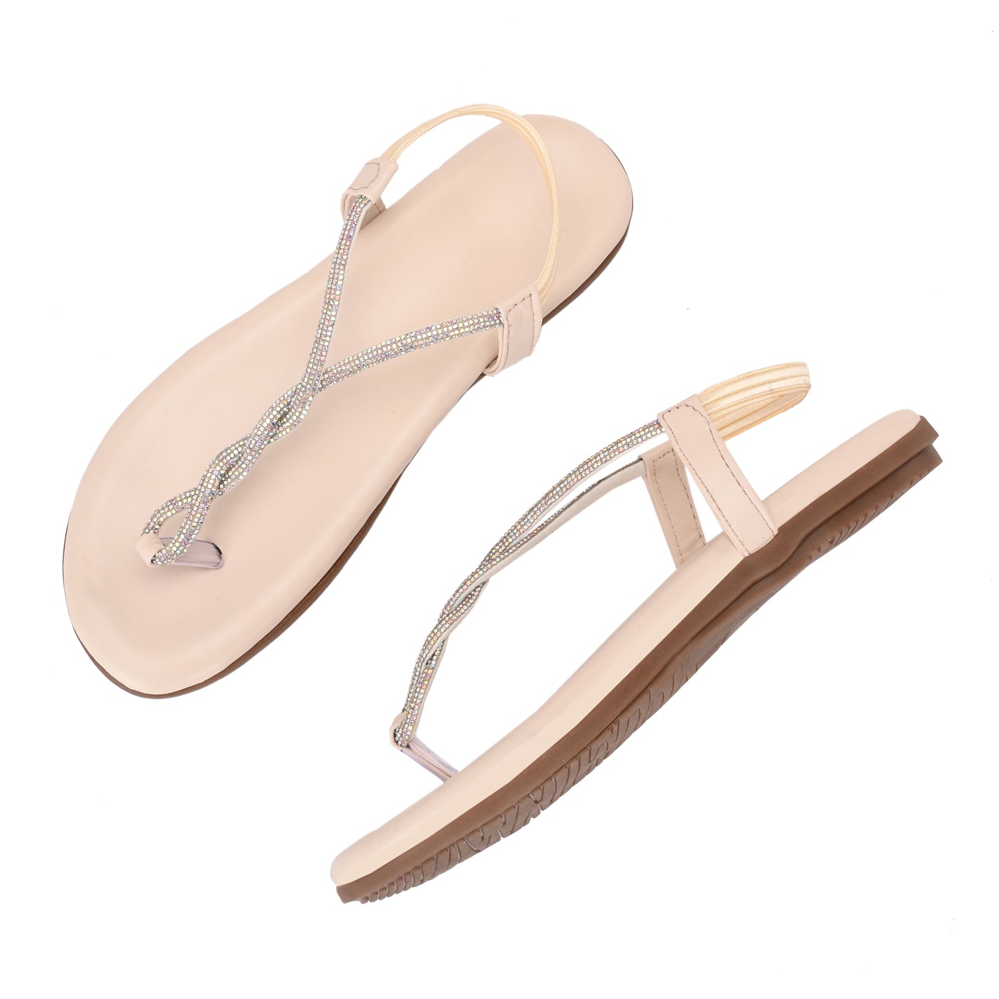 M F Sandal