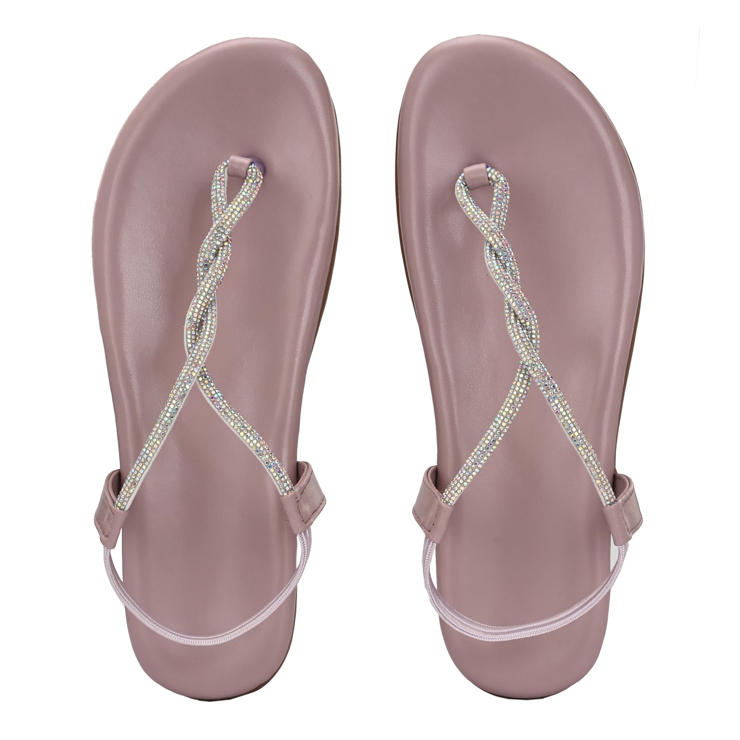 M F Sandal