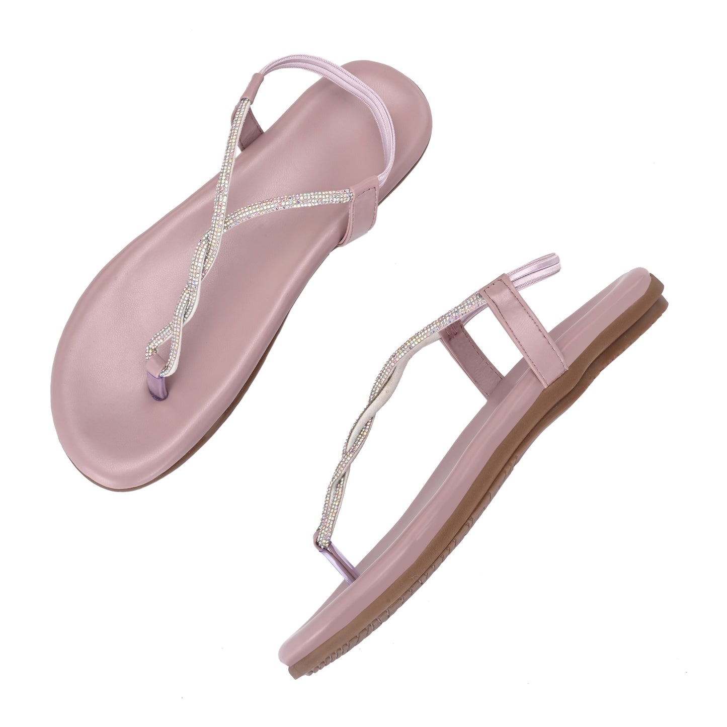 M F Sandal
