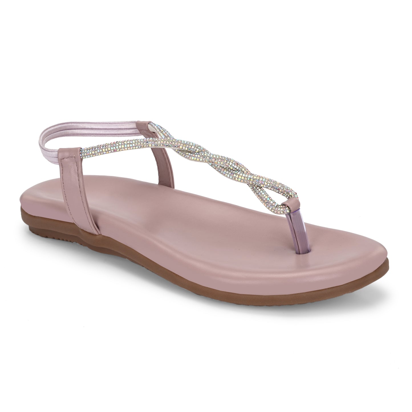 M F Sandal
