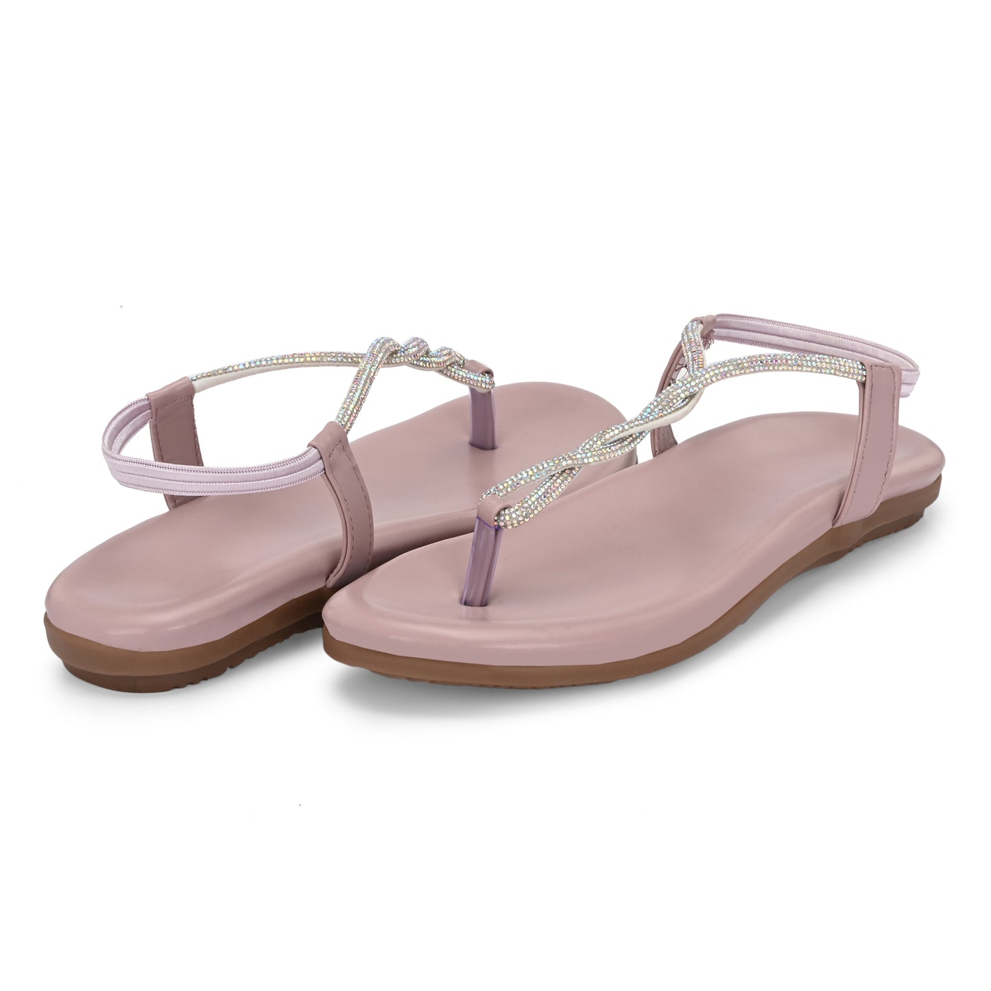 M F Sandal
