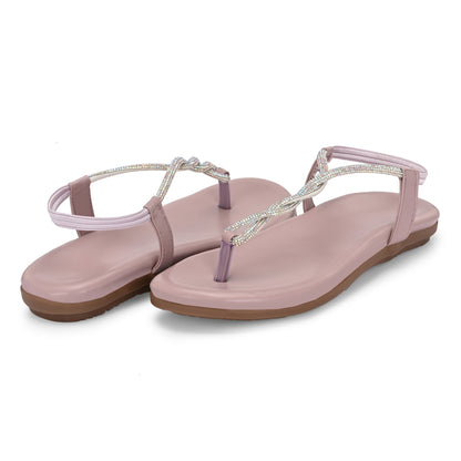 M F Sandal