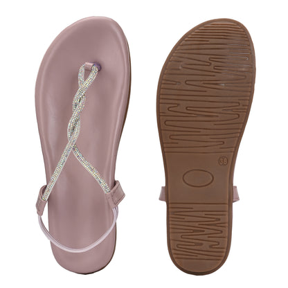 M F Sandal