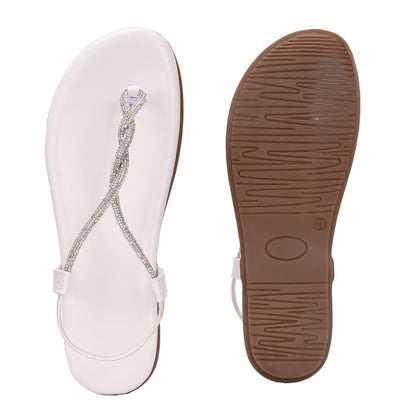 M F Sandal