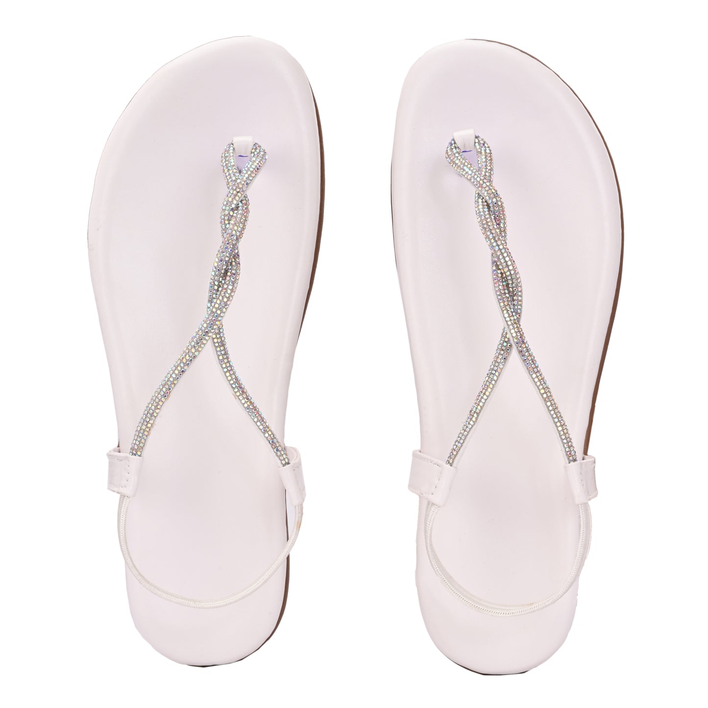 M F Sandal