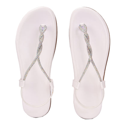 M F Sandal