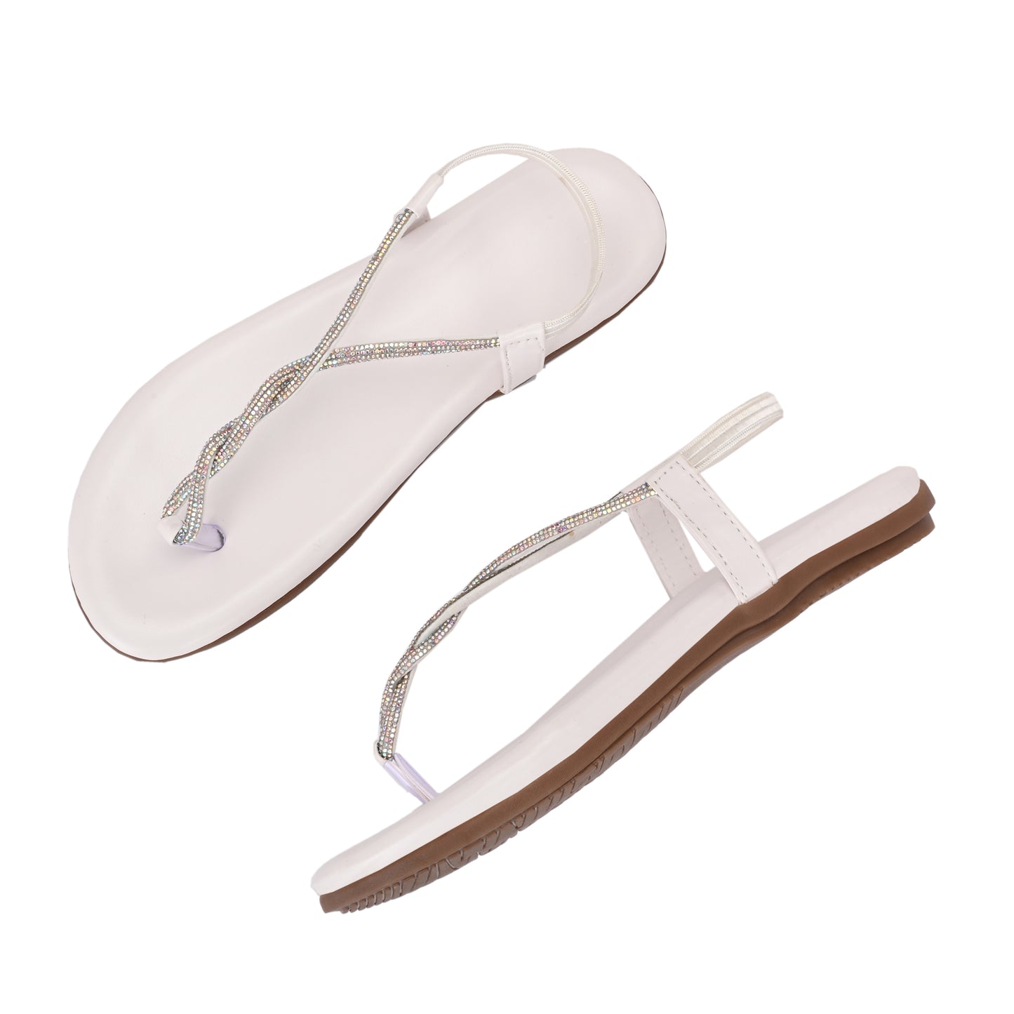 M F Sandal
