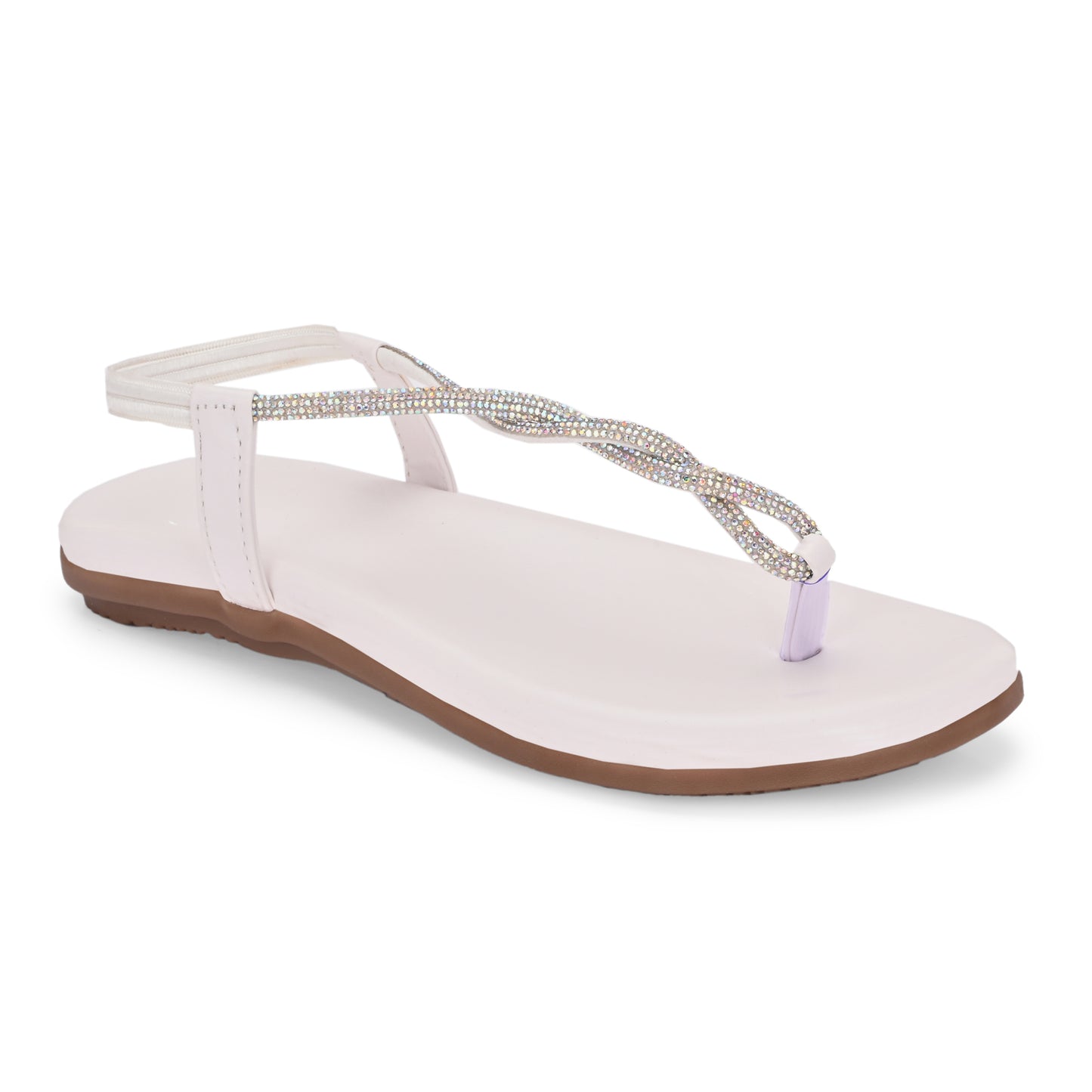 M F Sandal
