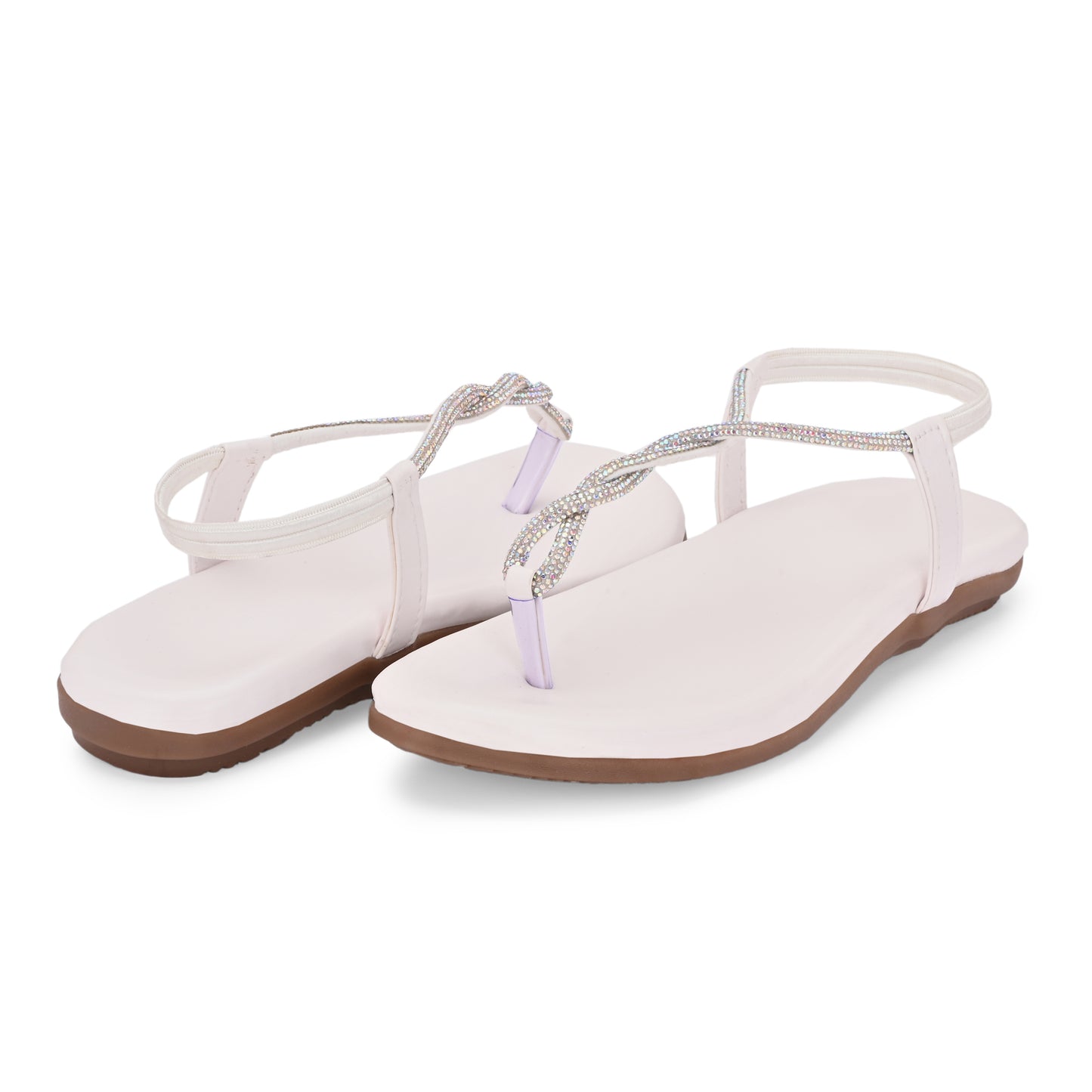 M F Sandal