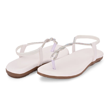 M F Sandal