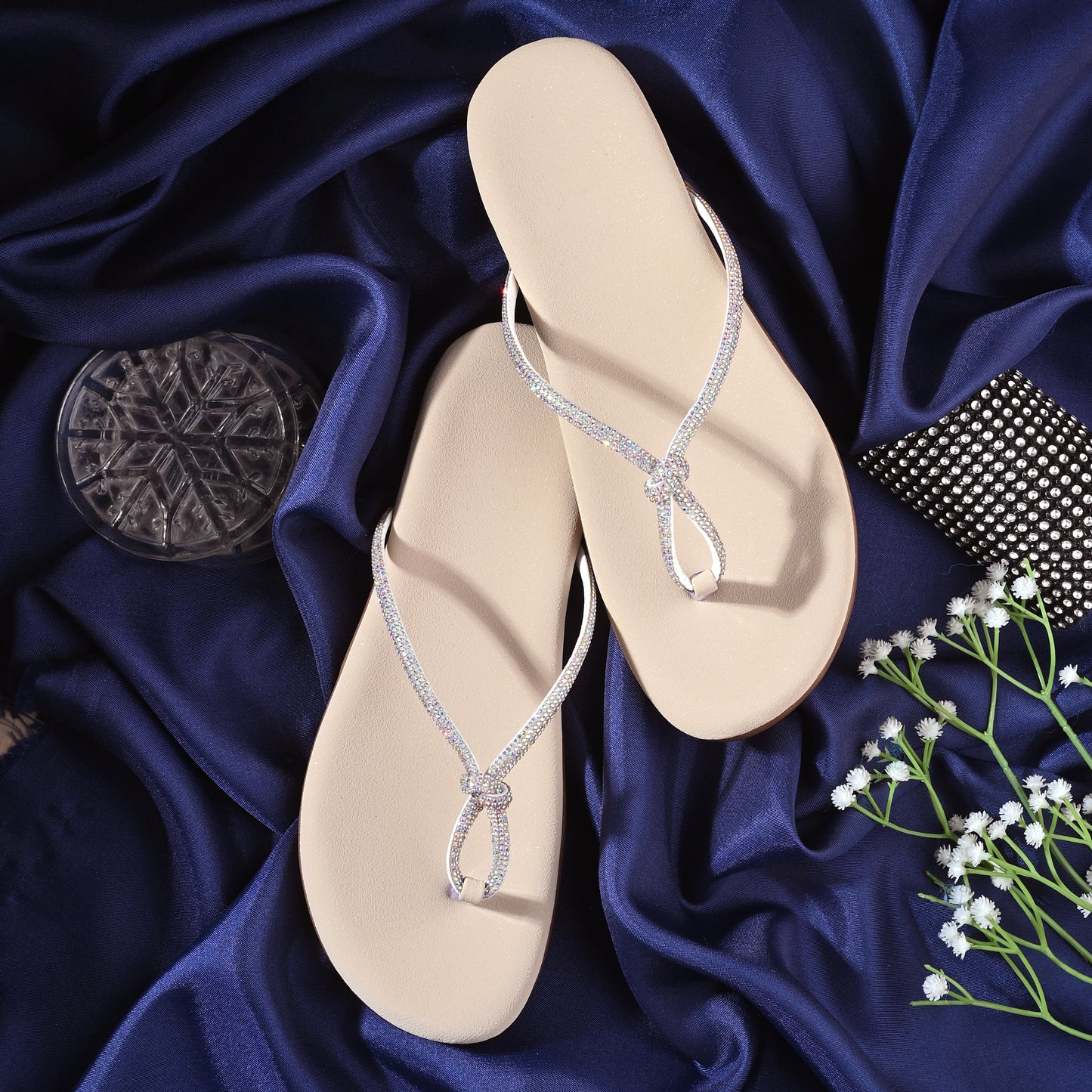 Ravis Women’s Stylish Male -Female slipper