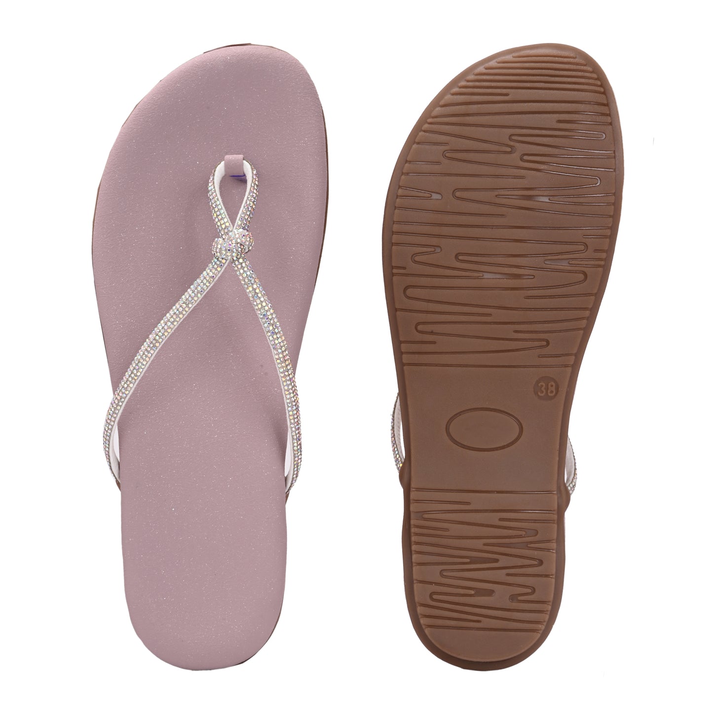 Ravis Women’s Stylish Male -Female slipper