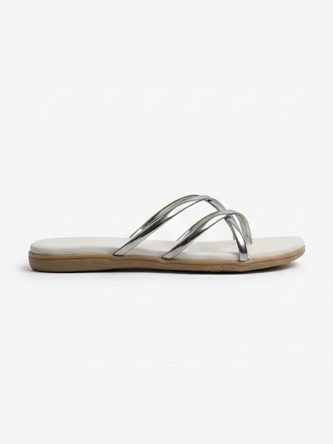 Ravis Classy Strap Slipper