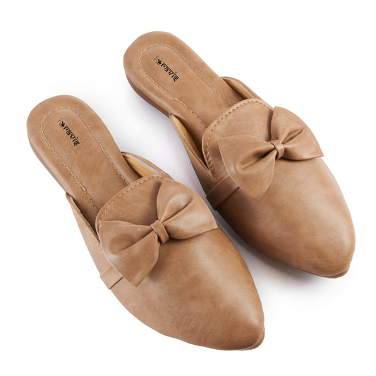 One Two Fly Mules
