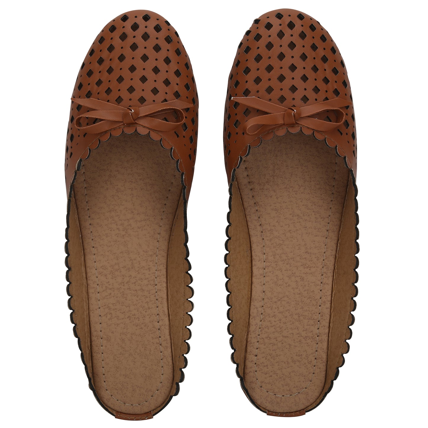 Ravis Women's Cutting Bellie