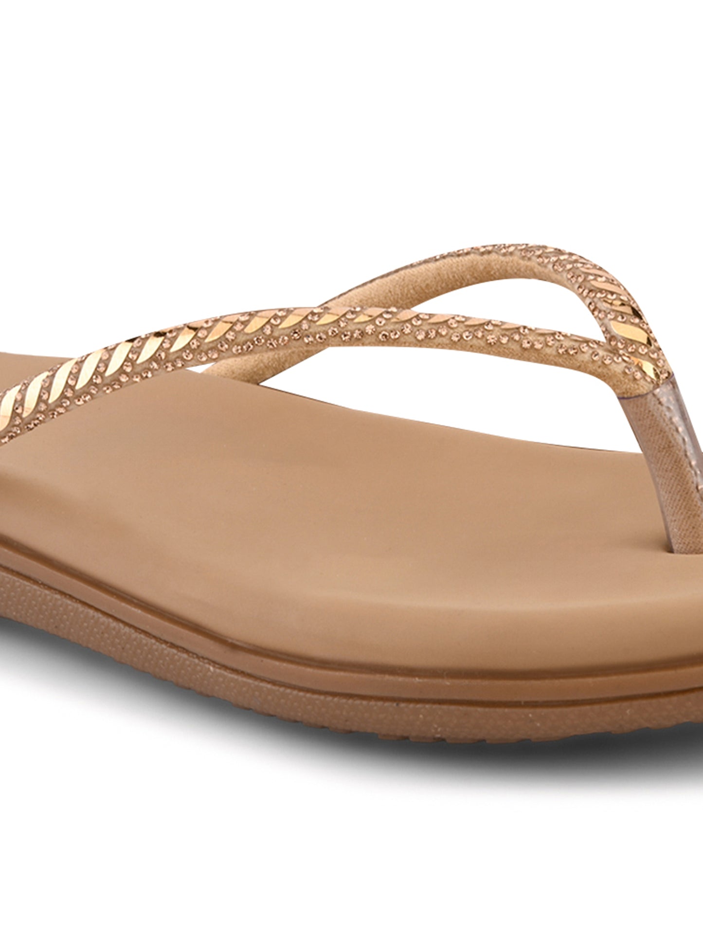 Ravis Shimmer-slipper