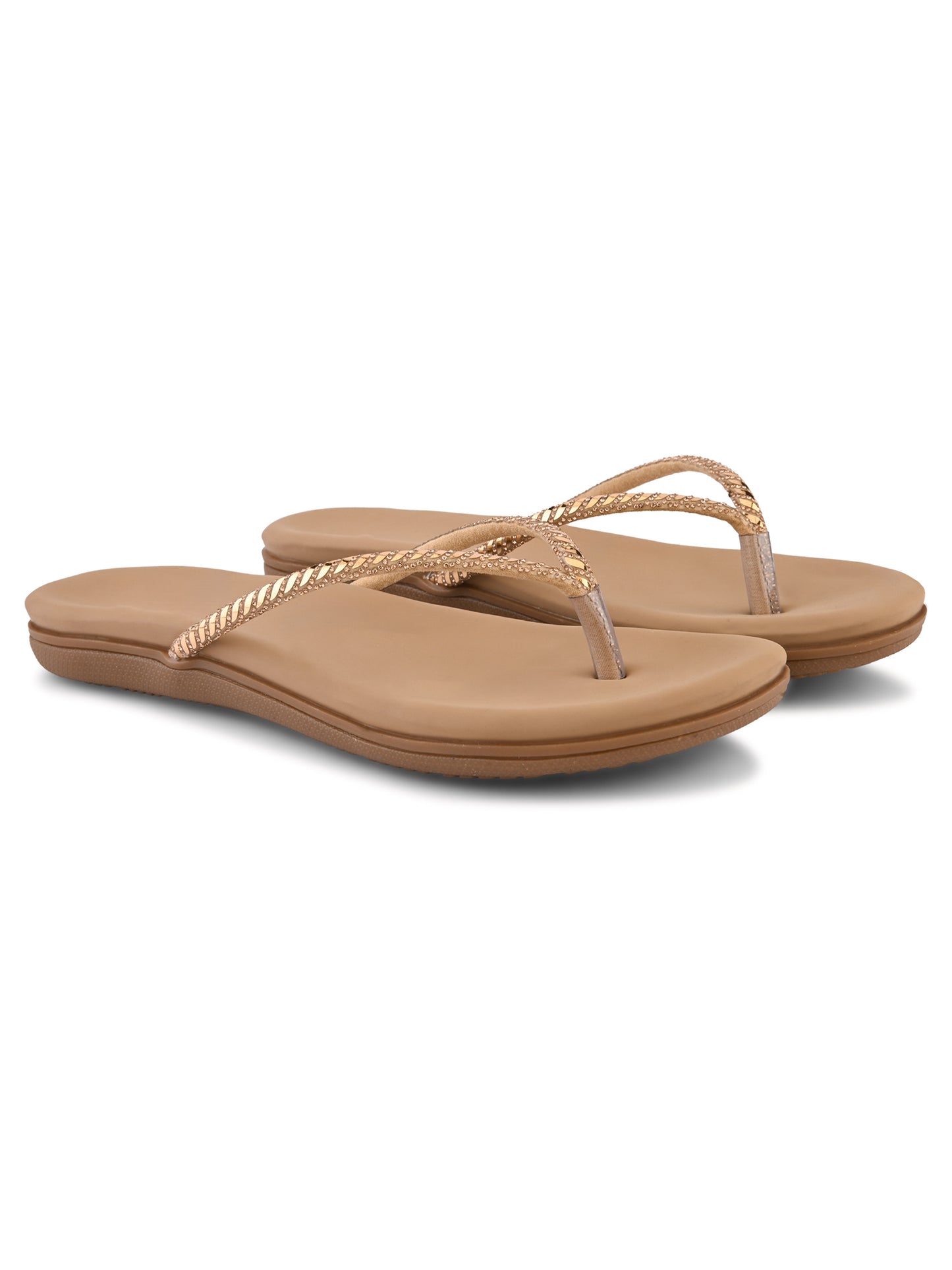 Ravis Shimmer-slipper