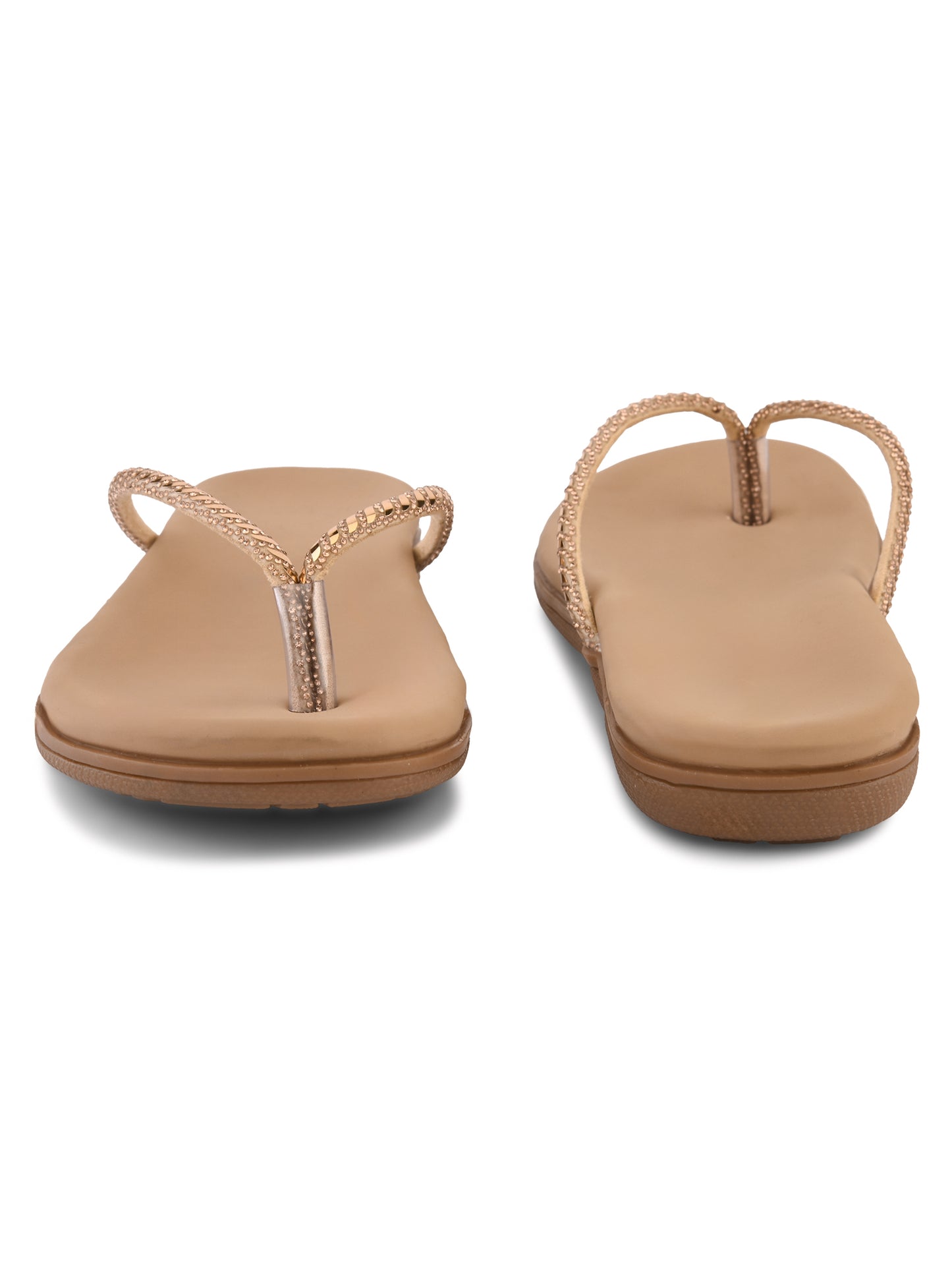 Ravis Shimmer-slipper