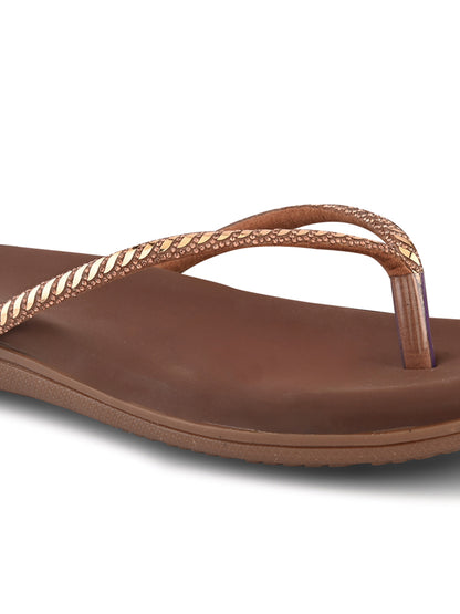 Ravis Shimmer-slipper