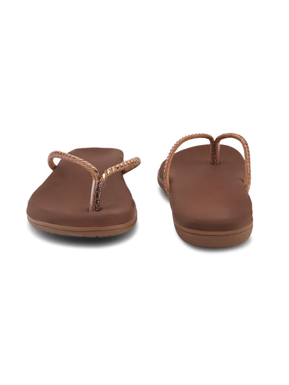 Ravis Shimmer-slipper