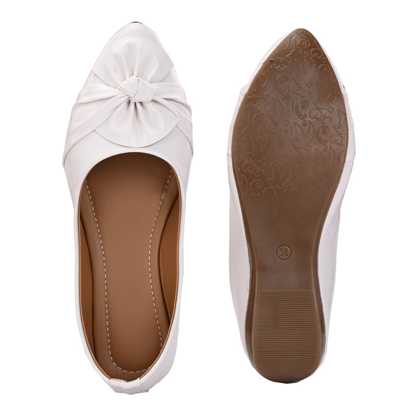 Softy Butterfly Jutti