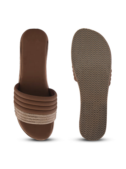 Ravis Sparkle Puff Platform