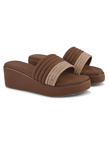 Ravis Sparkle Puff Platform