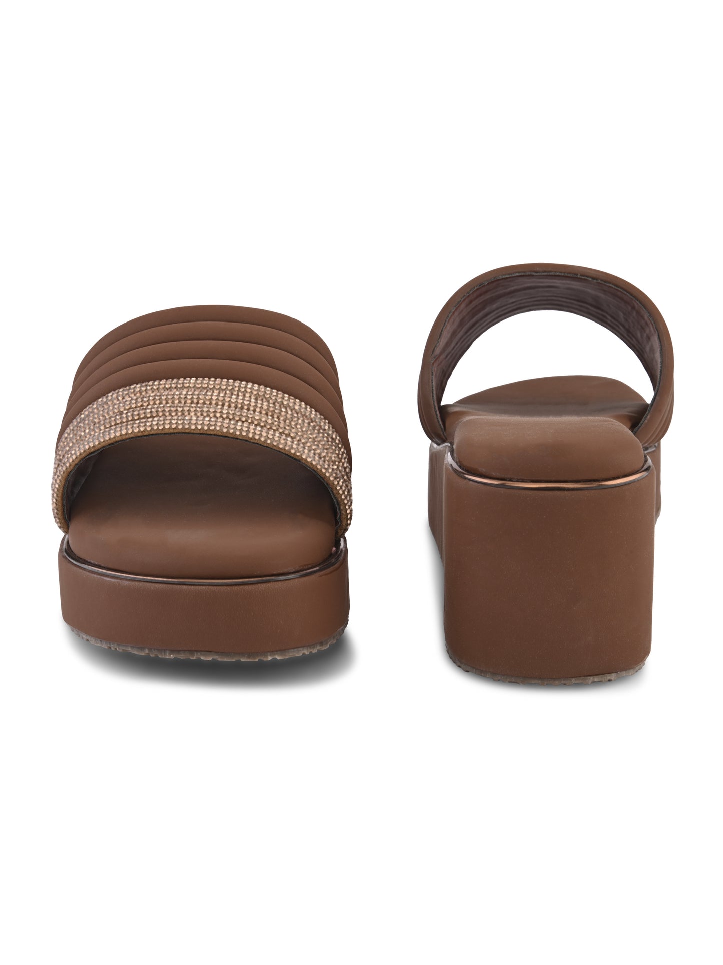 Ravis Sparkle Puff Platform