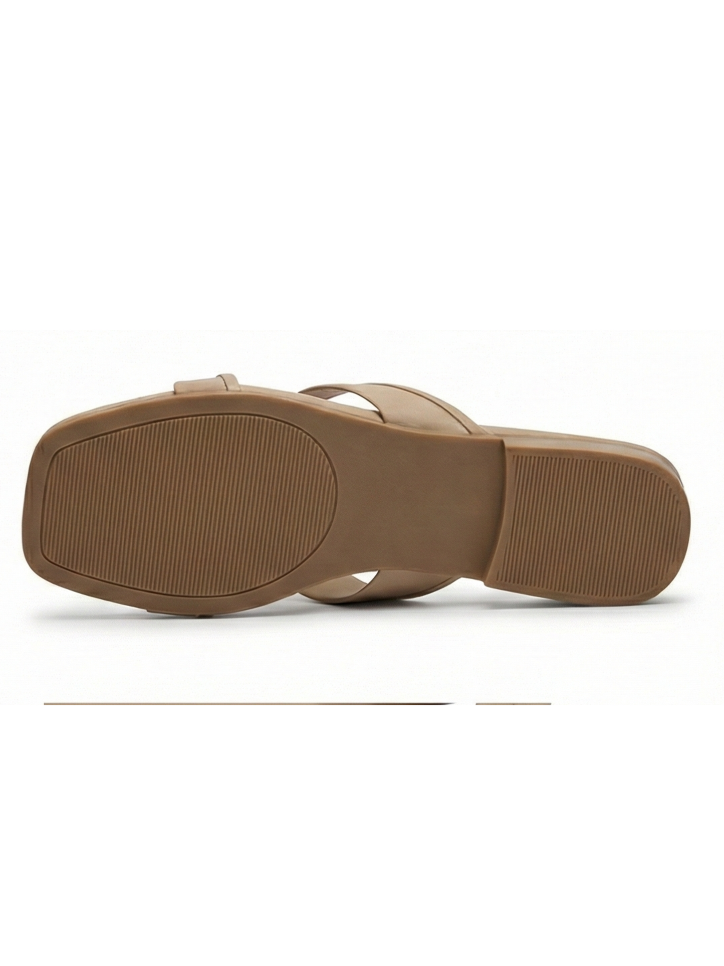 Ravis Tie-Knot Slipper's