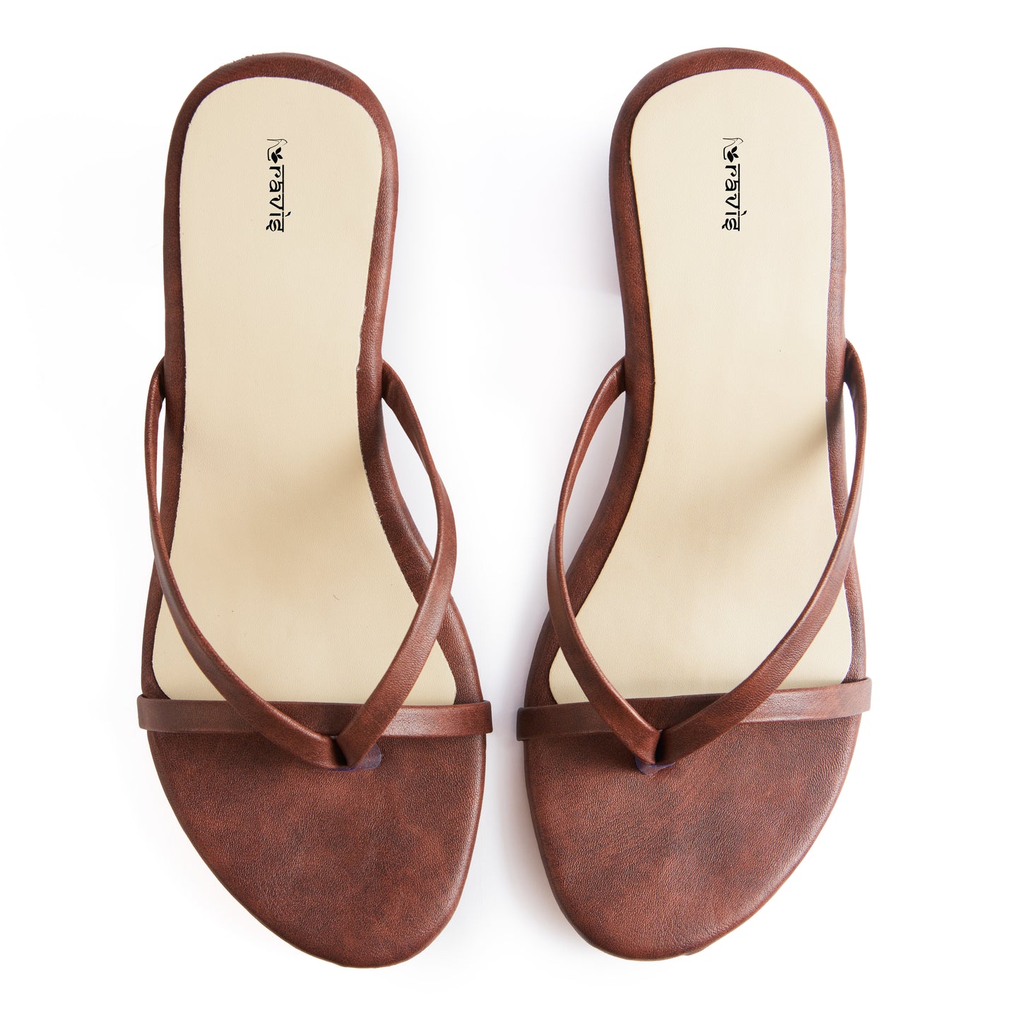 Ravis Women's Stylish V-Heel's