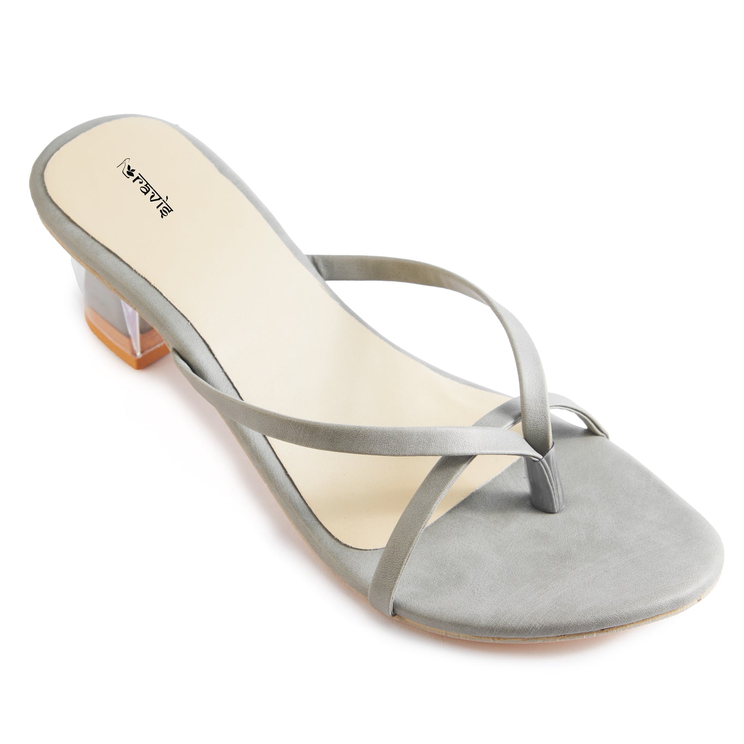 V Heel
