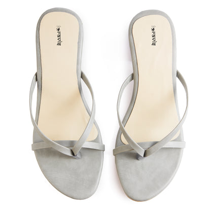 Ravis Women's Stylish V-Heel's