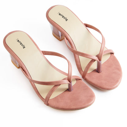 Ravis Women's Stylish V-Heel's