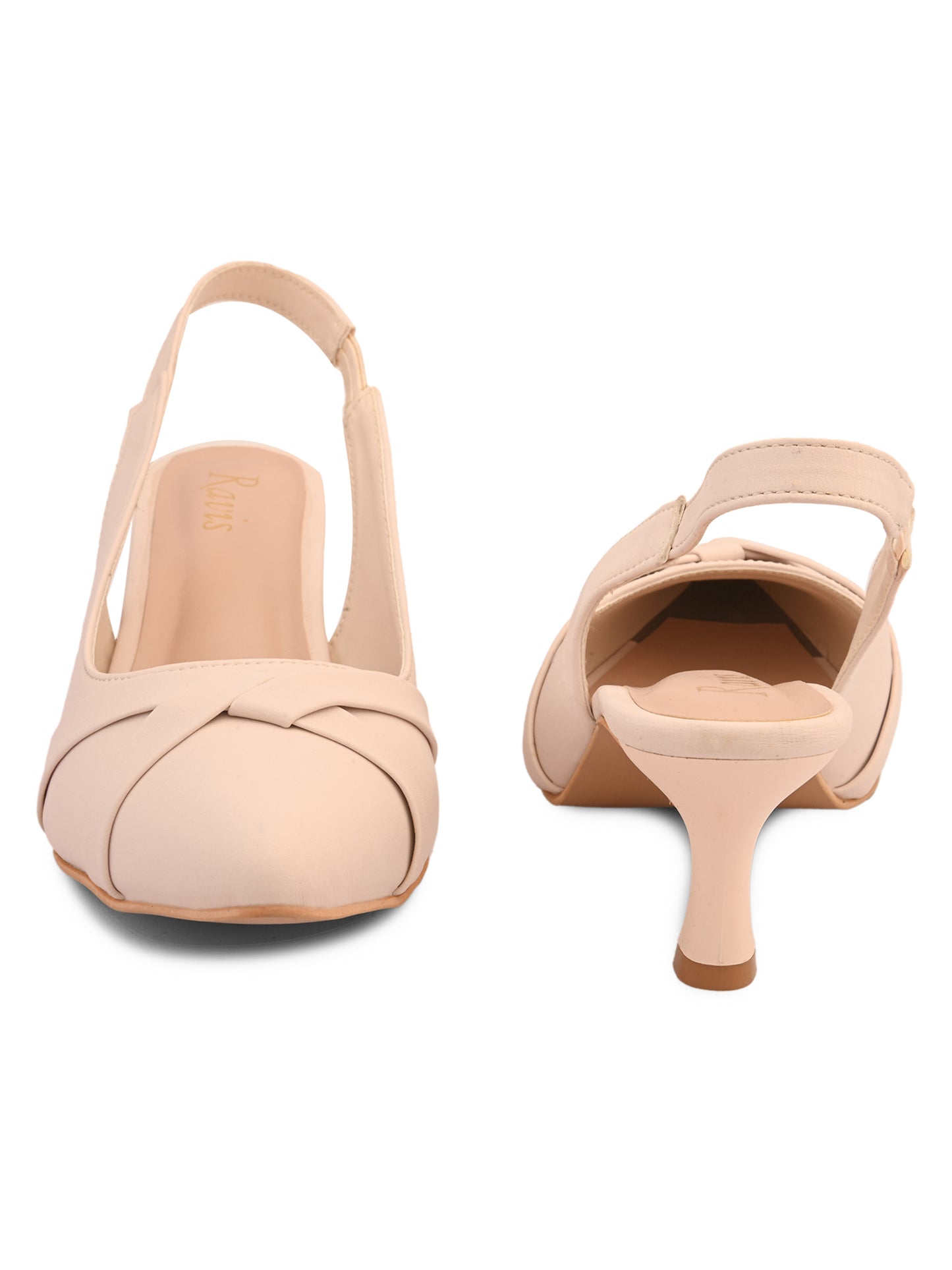 Ravis VSTRIP-PENCIL-HEEL