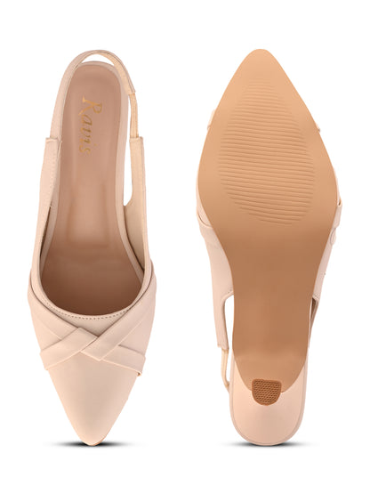 Ravis VSTRIP-PENCIL-HEEL