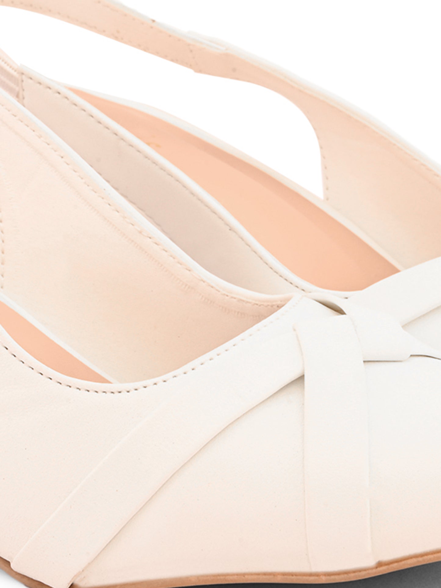 Ravis VSTRIP-PENCIL-HEEL