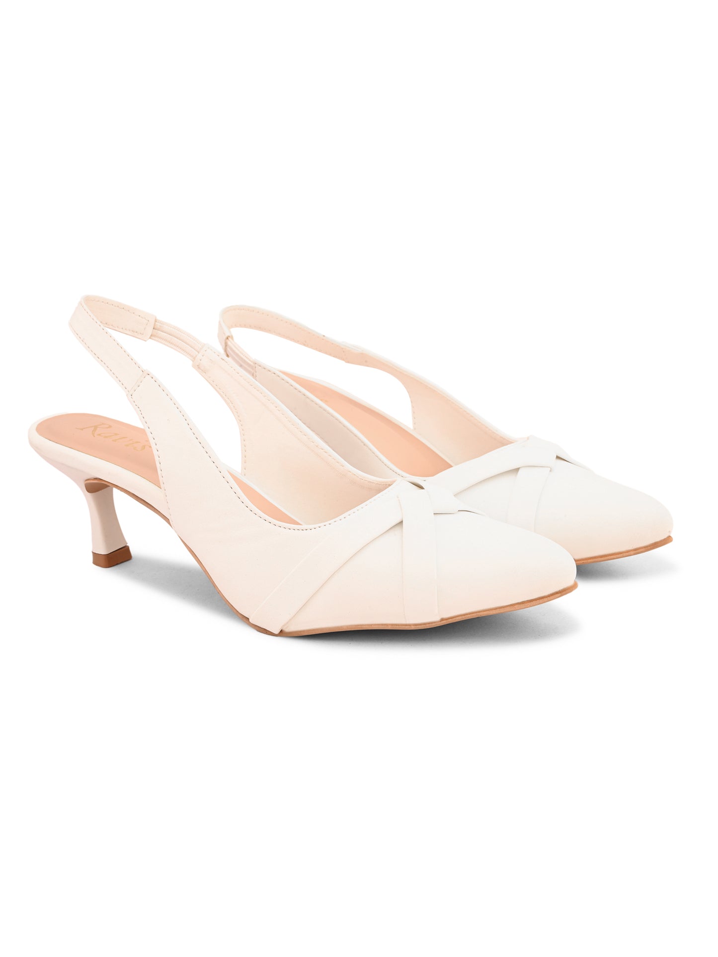 Ravis VSTRIP-PENCIL-HEEL