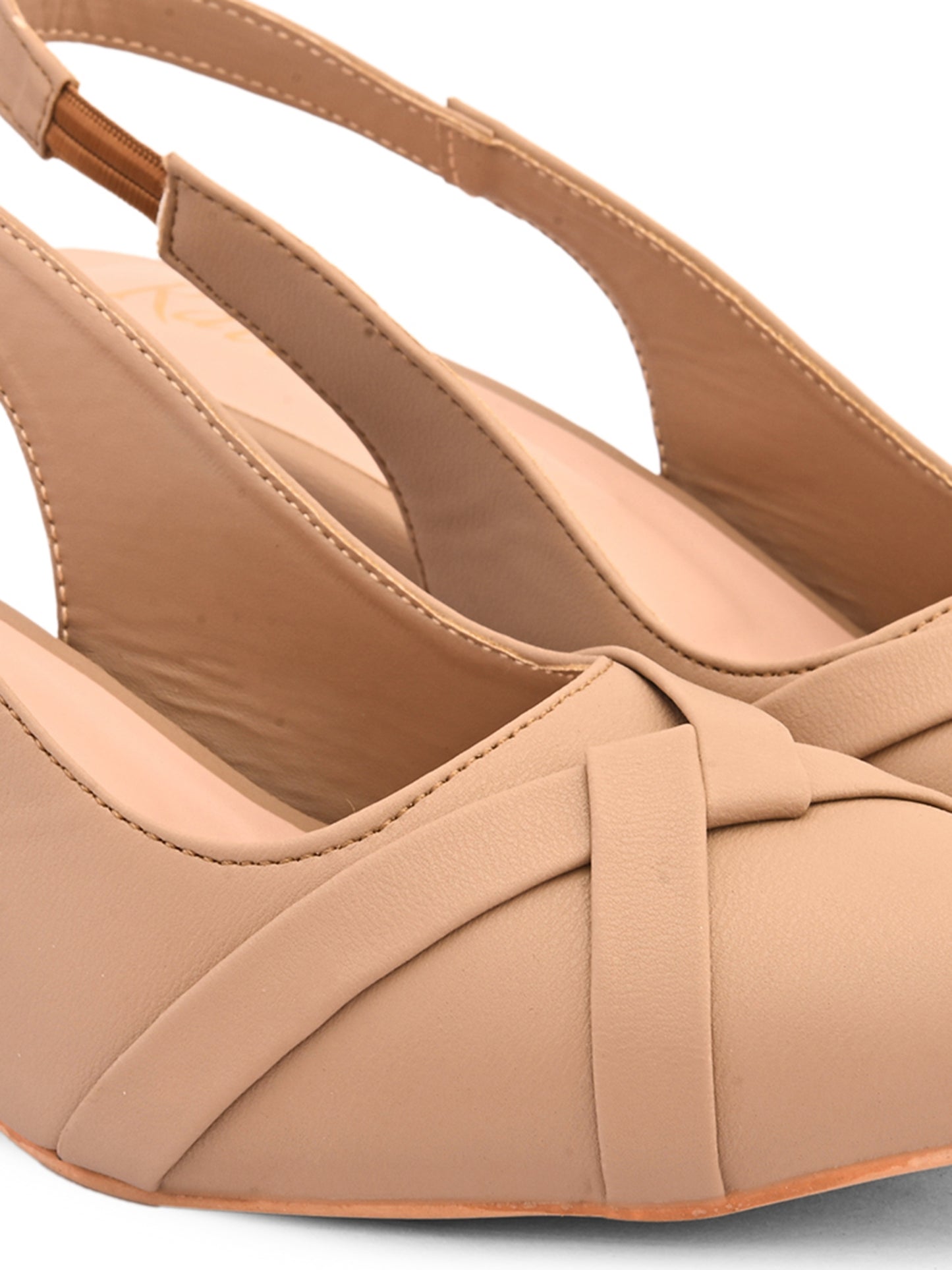 Ravis VSTRIP-PENCIL-HEEL